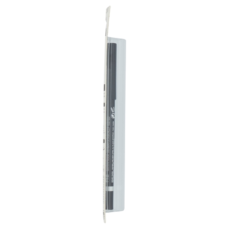 Maybelline New York Matita Occhi Expression Kajal, Tratto Morbido e Preciso, Waterproof, 33 Black